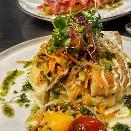 Landhaus Sollingshoehe Hotel *