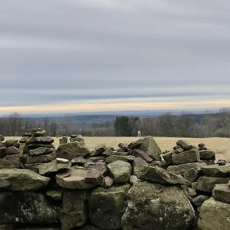 Hotel Landhaus Sollingshoehe