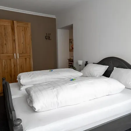 Landhaus Sollingshoehe * Holzminden