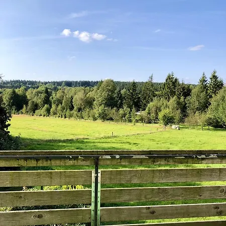 Hotel Landhaus Sollingshoehe *