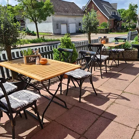 Hotel Landhaus Sollingshoehe *